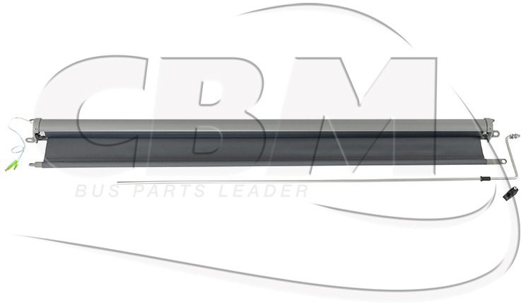 SCANIA SUNVISOR RH - HUBNER (17351074300) - Senčnik za Avtobus: slika 1 SCANIA SUNVISOR RH - HUBNER (17351074300) - Senčnik za Avtobus: slika 1