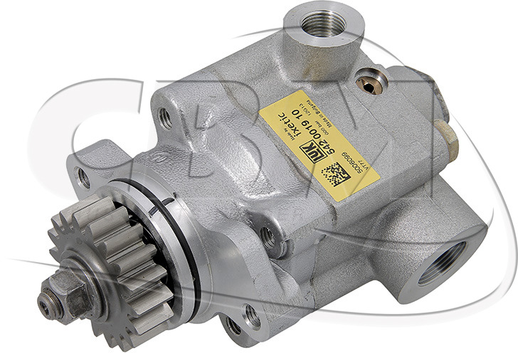SCHAEFFLER STEERING PUMP - IRISBUS - IVECO - RVI (4823455 | 98429280) - Krmilna črpalka za Avtobus: slika 1 SCHAEFFLER STEERING PUMP - IRISBUS - IVECO - RVI (4823455 | 98429280) - Krmilna črpalka za Avtobus: slika 1