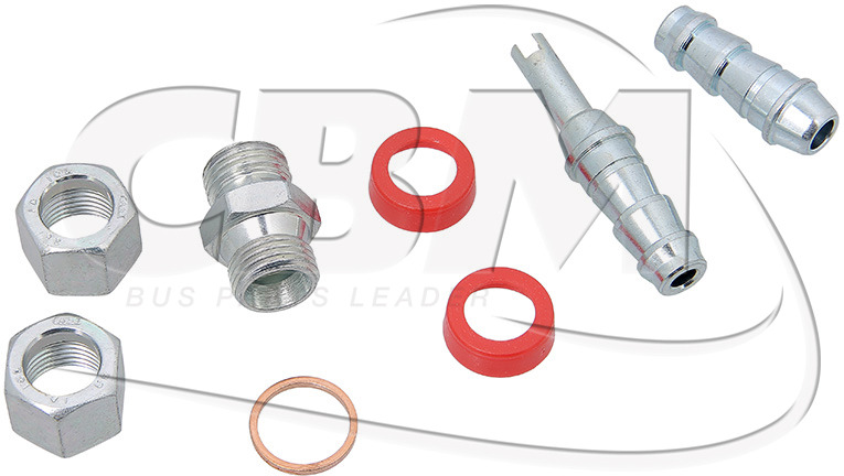 SOLARIS RACCORD HUILE - CRMT (859100368) - Motor in deli za Avtobus: slika 1 SOLARIS RACCORD HUILE - CRMT (859100368) - Motor in deli za Avtobus: slika 1