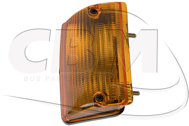 SWF LEFT TURN SIGNAL SET - IRISBUS - IVECO - RVI (5010439194) - Smernik za Avtobus: slika 1 SWF LEFT TURN SIGNAL SET - IRISBUS - IVECO - RVI (5010439194) - Smernik za Avtobus: slika 1