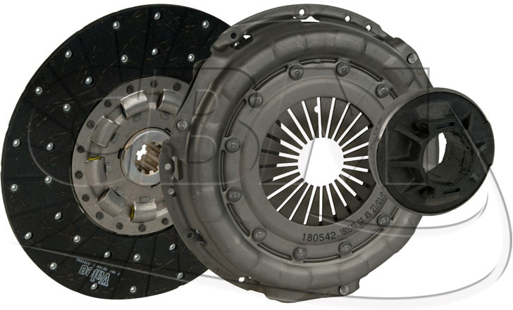 VALEO CLUTCH KIT - IRISBUS - IVECO - RVI MERCEDES DEUTZ SETRA (99478254 | A3578100419 | A3578107093 | 16000669 | A3578105113 | 107233110312) - Sklopka in deli za Avtobus: slika 1 VALEO CLUTCH KIT - IRISBUS - IVECO - RVI MERCEDES DEUTZ SETRA (99478254 | A3578100419 | A3578107093 | 16000669 | A3578105113 | 107233110312) - Sklopka in deli za Avtobus: slika 1