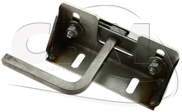 VANHOOL LOW BUMPER FIXING - BRANO-ATESO (443960520274) - Odbijač za Avtobus: slika 1 VANHOOL LOW BUMPER FIXING - BRANO-ATESO (443960520274) - Odbijač za Avtobus: slika 1
