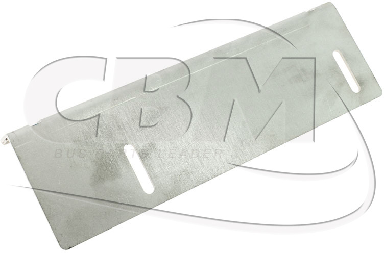 VANHOOL SUPPORT - ZF (602900904701) - Odbijač za Avtobus: slika 1 VANHOOL SUPPORT - ZF (602900904701) - Odbijač za Avtobus: slika 1