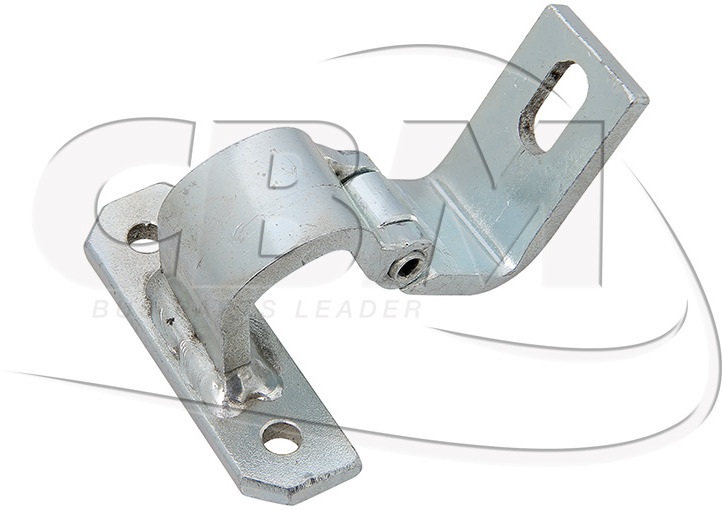 VAR FRONT CORNER HINGE - VANHOOL MAN (750596501 | 51540007064) - Odbijač za Avtobus: slika 1 VAR FRONT CORNER HINGE - VANHOOL MAN (750596501 | 51540007064) - Odbijač za Avtobus: slika 1
