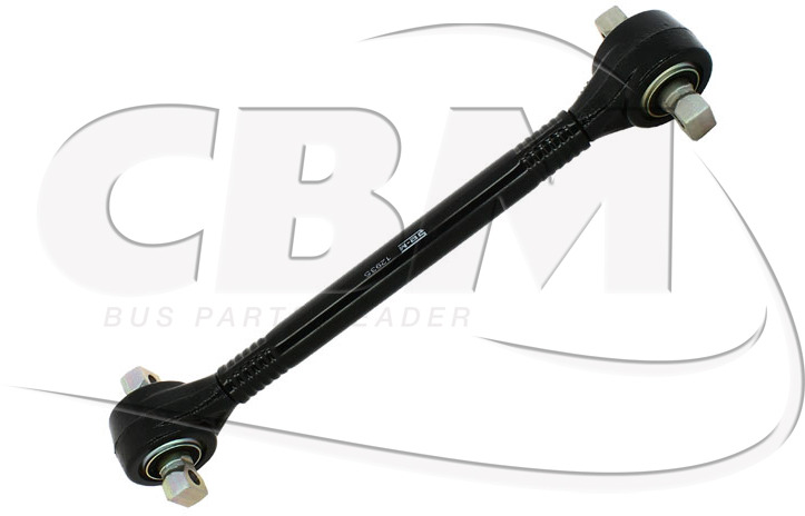 VAR REACTION BAR - CUMMINS (LS880) - Reakcijski drog za Avtobus: slika 1 VAR REACTION BAR - CUMMINS (LS880) - Reakcijski drog za Avtobus: slika 1