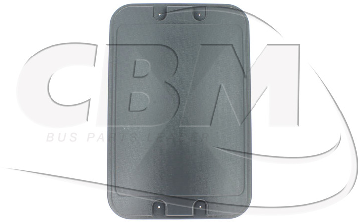 VAR TRACER HOOD - HEULIEZ (503621042) - Ogrevanje/ Prezračevanje za Avtobus: slika 1 VAR TRACER HOOD - HEULIEZ (503621042) - Ogrevanje/ Prezračevanje za Avtobus: slika 1