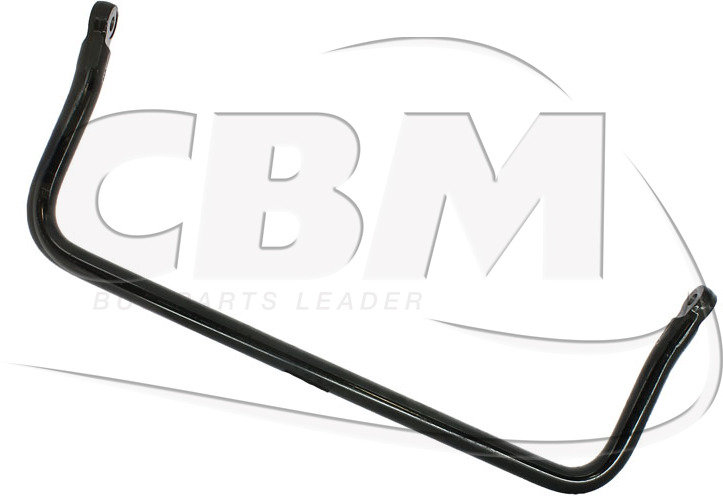 VDL FRONT ANTIROLL BAR - KNORR (1487010317 | 1487010286000) - Stabilizator za Avtobus: slika 1 VDL FRONT ANTIROLL BAR - KNORR (1487010317 | 1487010286000) - Stabilizator za Avtobus: slika 1