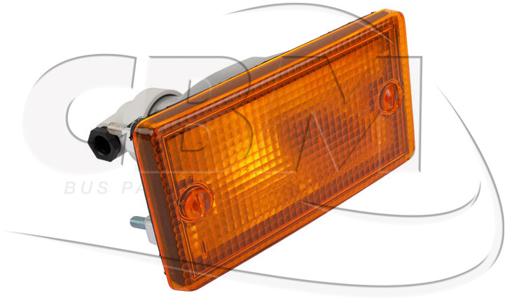 VIGNAL FRONT TURN SIGNAL - SCANIA (419462) - Smernik za Avtobus: slika 1 VIGNAL FRONT TURN SIGNAL - SCANIA (419462) - Smernik za Avtobus: slika 1