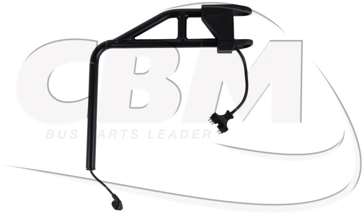 VISIONS SYSTEMS RIGHT MIRROR ARM - IRISBUS - IVECO - RVI (503630444) - Vzvratno ogledalo za Avtobus: slika 1 VISIONS SYSTEMS RIGHT MIRROR ARM - IRISBUS - IVECO - RVI (503630444) - Vzvratno ogledalo za Avtobus: slika 1