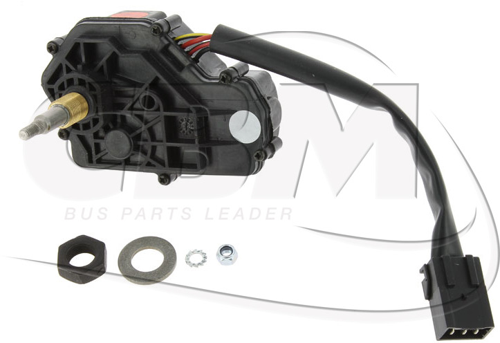 VISIONS SYSTEMS WINDSHIELD ENGINE - VOITH (H90350010) - Električni sistem za Avtobus: slika 1 VISIONS SYSTEMS WINDSHIELD ENGINE - VOITH (H90350010) - Električni sistem za Avtobus: slika 1