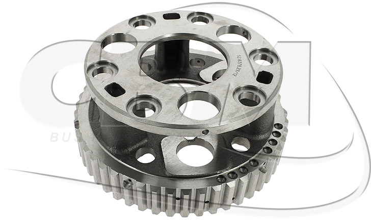 VOITH SATELLITE HOLDER - STABILUS HALDEX KNORR (93564 | 79714C | SB7409RC) - Diferencialni menjalnik za Avtobus: slika 1 VOITH SATELLITE HOLDER - STABILUS HALDEX KNORR (93564 | 79714C | SB7409RC) - Diferencialni menjalnik za Avtobus: slika 1