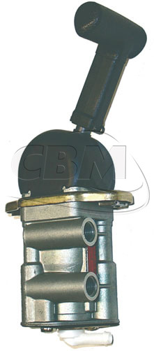 WABCO BRAKE VALVE - FAST IRISBUS - IVECO - RVI CITROEN (K00096091 | R00096092 | 5010130022 | 1906c3 | 190667) - Zavorni ventil za Avtobus: slika 1 WABCO BRAKE VALVE - FAST IRISBUS - IVECO - RVI CITROEN (K00096091 | R00096092 | 5010130022 | 1906c3 | 190667) - Zavorni ventil za Avtobus: slika 1