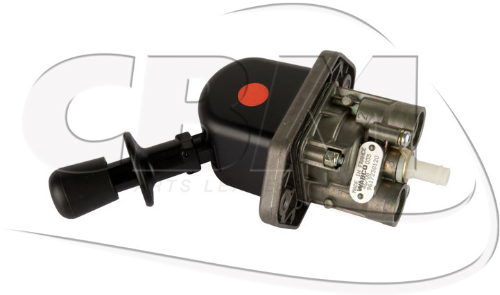 WABCO BRAKE VALVE - MERCEDES MAN (A0024318806 | 81521019191 | N2509999139) - Zavorni ventil za Avtobus: slika 1 WABCO BRAKE VALVE - MERCEDES MAN (A0024318806 | 81521019191 | N2509999139) - Zavorni ventil za Avtobus: slika 1