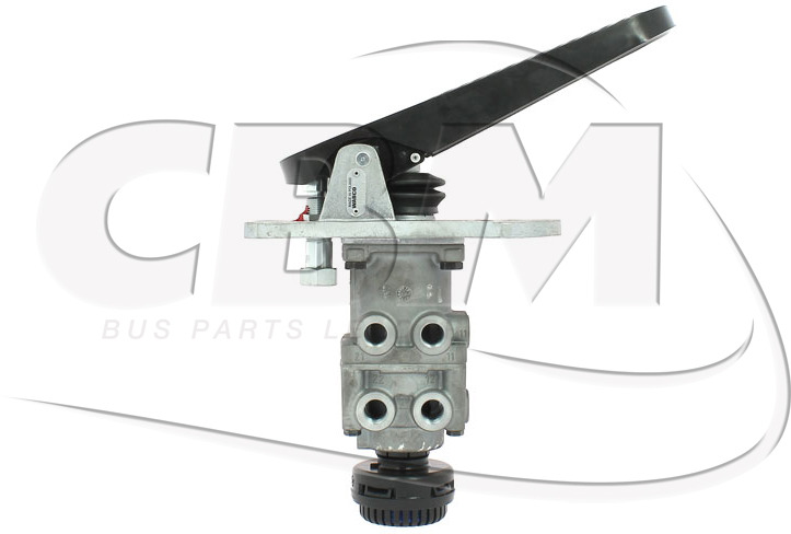 WABCO FOOT VALVE - IRISBUS - IVECO - RVI PREVOST (42491019 | 192334) - Zavorni ventil za Avtobus: slika 1 WABCO FOOT VALVE - IRISBUS - IVECO - RVI PREVOST (42491019 | 192334) - Zavorni ventil za Avtobus: slika 1