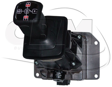 WABCO GEARBOX CONTROL - VOLVO (20924200 | 943491) - Prestavna ročica za Avtobus: slika 1 WABCO GEARBOX CONTROL - VOLVO (20924200 | 943491) - Prestavna ročica za Avtobus: slika 1