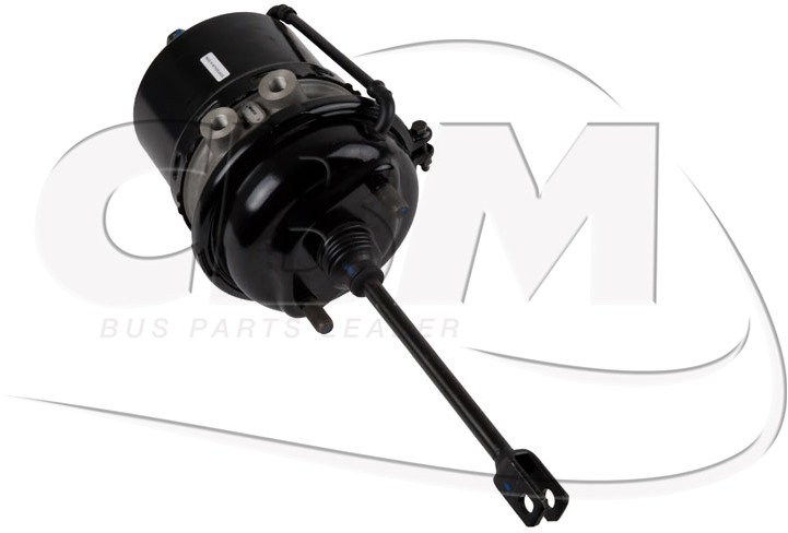 WABCO TRISTOP CYLINDER - SCANIA (1517006 | 1740402 | 1740404) - Zavorni cilinder za Avtobus: slika 1 WABCO TRISTOP CYLINDER - SCANIA (1517006 | 1740402 | 1740404) - Zavorni cilinder za Avtobus: slika 1