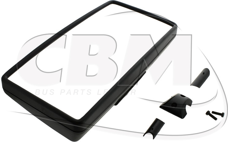 WILKE ELECTRIC RIGHT MIRROR - MERCEDES IRISBUS - IVECO - RVI (A62897008306E | A0038204625 | 5006141129 | 5010346355 | 5801319326) - Vzvratno ogledalo za Avtobus: slika 1 WILKE ELECTRIC RIGHT MIRROR - MERCEDES IRISBUS - IVECO - RVI (A62897008306E | A0038204625 | 5006141129 | 5010346355 | 5801319326) - Vzvratno ogledalo za Avtobus: slika 1