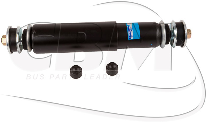 ZF REAR SHOCK ABSORBER - IRISBUS - IVECO - RVI (5010553450) - Amortizerji za Avtobus: slika 1 ZF REAR SHOCK ABSORBER - IRISBUS - IVECO - RVI (5010553450) - Amortizerji za Avtobus: slika 1