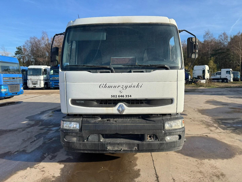 Renault Premium 250 (11.000 L / GRAND PONT / POMPE MANUELLE / BOITE MANUELLE) - Vakuumski tovornjak: slika 2 Renault Premium 250 (11.000 L / GRAND PONT / POMPE MANUELLE / BOITE MANUELLE) - Vakuumski tovornjak: slika 2