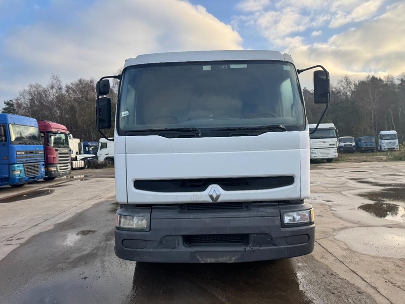 Renault Premium 260 (SUSPENISON LAMES / POMPE MANUELLE / BOITE MANUELLE / EURO 2) - Tovornjak prekucnik: slika 2 Renault Premium 260 (SUSPENISON LAMES / POMPE MANUELLE / BOITE MANUELLE / EURO 2) - Tovornjak prekucnik: slika 2