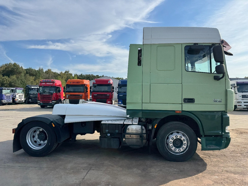 DAF 105 XF 460 DAF 105 XF 460 Space Cab (GOOD CONDITION / BON ETAT) - Vlačilec: slika 4 DAF 105 XF 460 DAF 105 XF 460 Space Cab (GOOD CONDITION / BON ETAT) - Vlačilec: slika 4