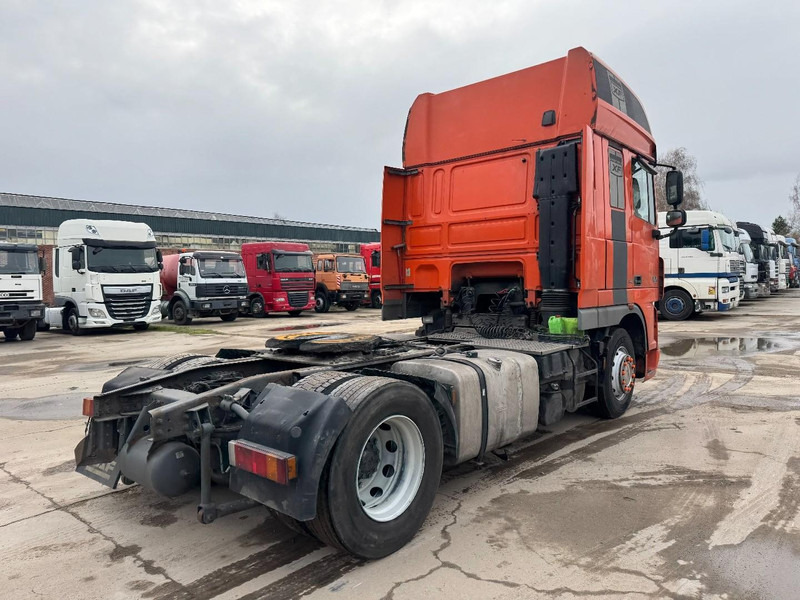 DAF 105 XF 460 Super Space Cab (MANUAL GEARBOX / BOITE MANUELLE) - Vlačilec: slika 5 DAF 105 XF 460 Super Space Cab (MANUAL GEARBOX / BOITE MANUELLE) - Vlačilec: slika 5