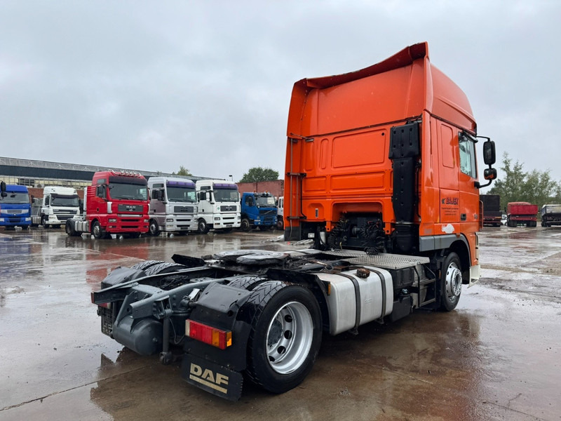 DAF 105 XF 460 Super Space Cab (PERFECT CONDITION / PARFAIT ETAT) - Vlačilec: slika 5 DAF 105 XF 460 Super Space Cab (PERFECT CONDITION / PARFAIT ETAT) - Vlačilec: slika 5