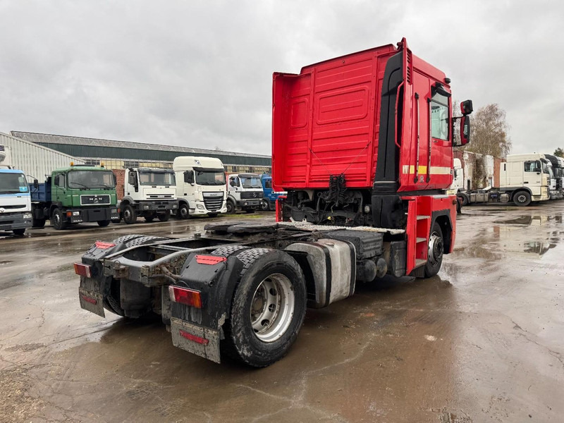 Renault Magnum 440 (MANUAL GEARBOX / BOITE MANUELLE) - Vlačilec: slika 5 Renault Magnum 440 (MANUAL GEARBOX / BOITE MANUELLE) - Vlačilec: slika 5