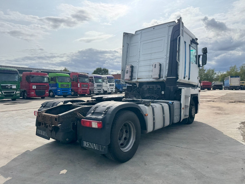 Renault Magnum 460 DXI (BON ETAT / GOOD CONDIOTION) - Vlačilec: slika 5 Renault Magnum 460 DXI (BON ETAT / GOOD CONDIOTION) - Vlačilec: slika 5