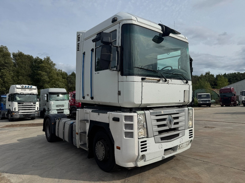Renault Magnum 460 DXI (BON ETAT / GOOD CONDIOTION) - Vlačilec: slika 3 Renault Magnum 460 DXI (BON ETAT / GOOD CONDIOTION) - Vlačilec: slika 3