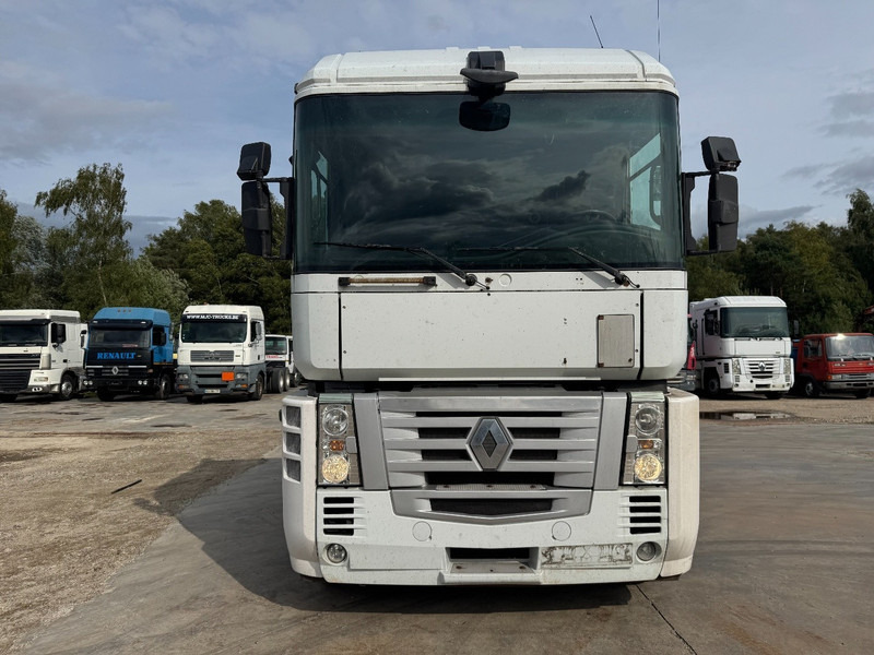 Renault Magnum 460 DXI (BON ETAT / GOOD CONDIOTION) - Vlačilec: slika 2 Renault Magnum 460 DXI (BON ETAT / GOOD CONDIOTION) - Vlačilec: slika 2