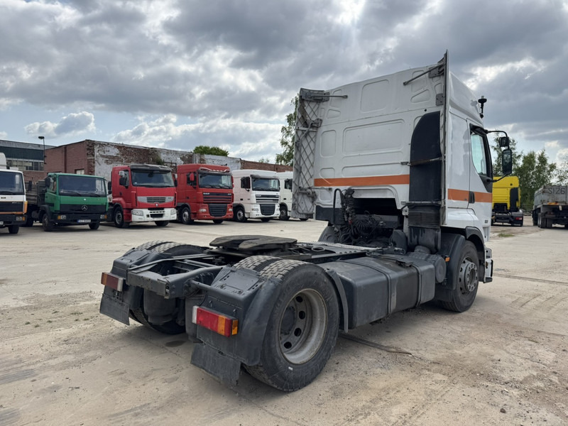 Renault Premium 420 (BOITE MANUELLE / MANUAL GEARBOX) - Vlačilec: slika 5 Renault Premium 420 (BOITE MANUELLE / MANUAL GEARBOX) - Vlačilec: slika 5