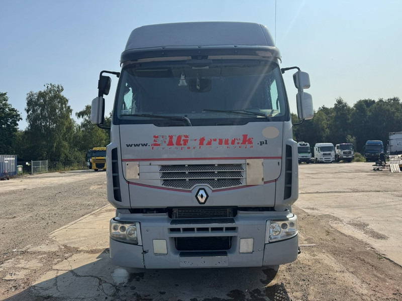 Renault Premium 450 DXI (MANUAL GEARBOX / BOITE MANUELLE) - Vlačilec: slika 2 Renault Premium 450 DXI (MANUAL GEARBOX / BOITE MANUELLE) - Vlačilec: slika 2