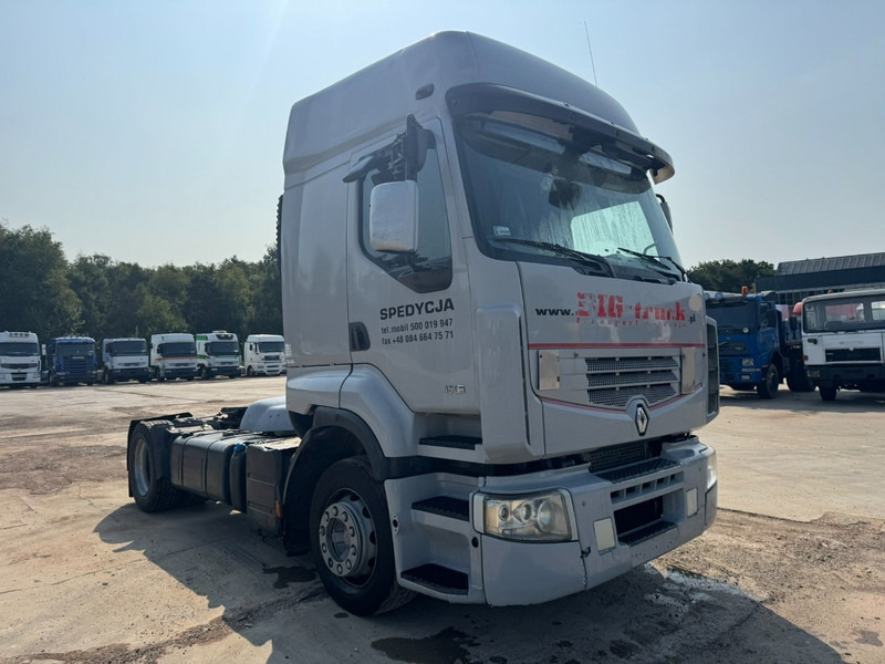 Renault Premium 450 DXI (MANUAL GEARBOX / BOITE MANUELLE) - Vlačilec: slika 3 Renault Premium 450 DXI (MANUAL GEARBOX / BOITE MANUELLE) - Vlačilec: slika 3