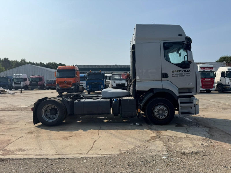 Renault Premium 450 DXI (MANUAL GEARBOX / BOITE MANUELLE) - Vlačilec: slika 4 Renault Premium 450 DXI (MANUAL GEARBOX / BOITE MANUELLE) - Vlačilec: slika 4