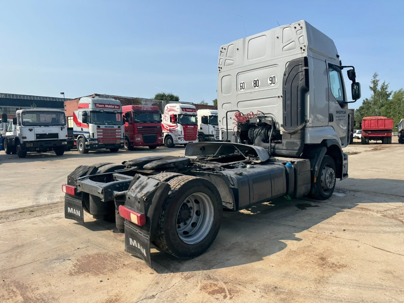 Renault Premium 450 DXI (MANUAL GEARBOX / BOITE MANUELLE) - Vlačilec: slika 5 Renault Premium 450 DXI (MANUAL GEARBOX / BOITE MANUELLE) - Vlačilec: slika 5