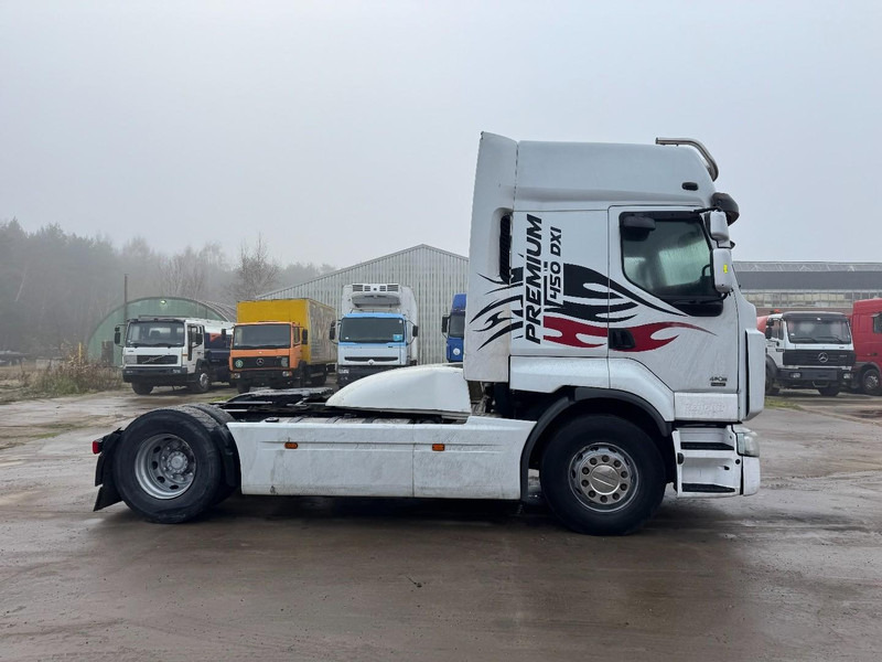 Renault Premium 450 DXI (VERY NICE CONDITION / TRES BON ETAT) - Vlačilec: slika 4 Renault Premium 450 DXI (VERY NICE CONDITION / TRES BON ETAT) - Vlačilec: slika 4