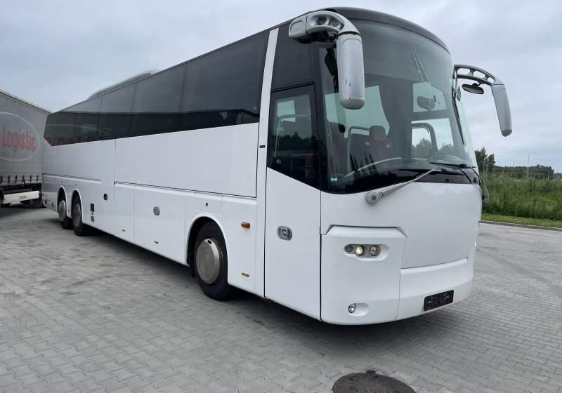 Bova Megiq 139-460 Euro-5 - Potovalni avtobus: slika 1 Bova Megiq 139-460 Euro-5 - Potovalni avtobus: slika 1