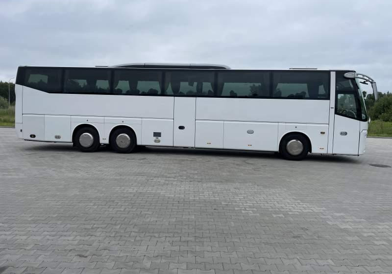 Bova Megiq 139-460 Euro-5 - Potovalni avtobus: slika 2 Bova Megiq 139-460 Euro-5 - Potovalni avtobus: slika 2