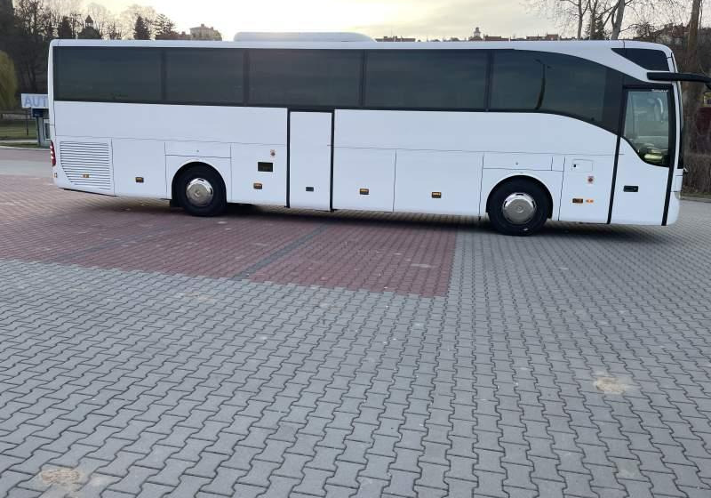 Mercedes-Benz 15RHD Tourismo Euro-5 - Potovalni avtobus: slika 2 Mercedes-Benz 15RHD Tourismo Euro-5 - Potovalni avtobus: slika 2