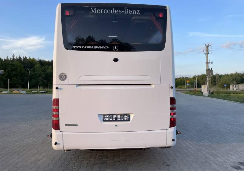 Mercedes-Benz 15RHD Turismo Euro-5 EEV - Potovalni avtobus: slika 4 Mercedes-Benz 15RHD Turismo Euro-5 EEV - Potovalni avtobus: slika 4