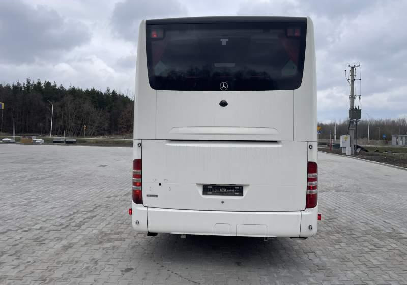 Mercedes-Benz 15RHD Turismo Euro-5 - Potovalni avtobus: slika 4 Mercedes-Benz 15RHD Turismo Euro-5 - Potovalni avtobus: slika 4