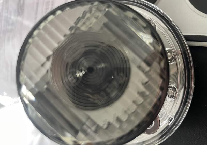 Scania New Century - Zadnje luči za Tovornjak: slika 3 Scania New Century - Zadnje luči za Tovornjak: slika 3