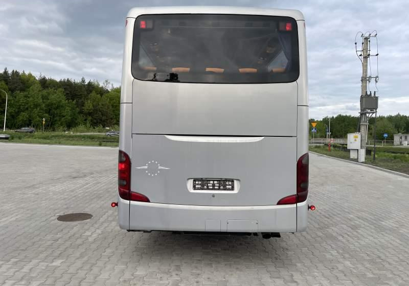 Setra 415 GT-HD - Potovalni avtobus: slika 4 Setra 415 GT-HD - Potovalni avtobus: slika 4