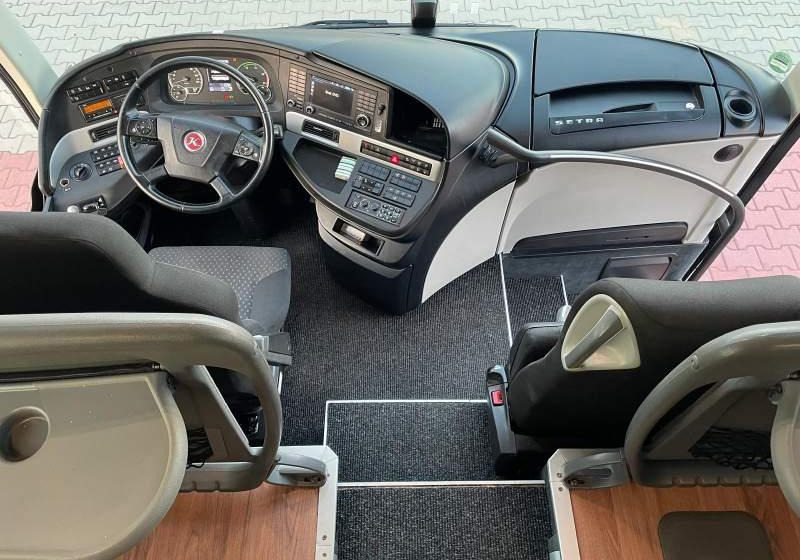 Potovalni avtobus Setra S516HD Euro-6: slika 16 Potovalni avtobus Setra S516HD Euro-6: slika 16