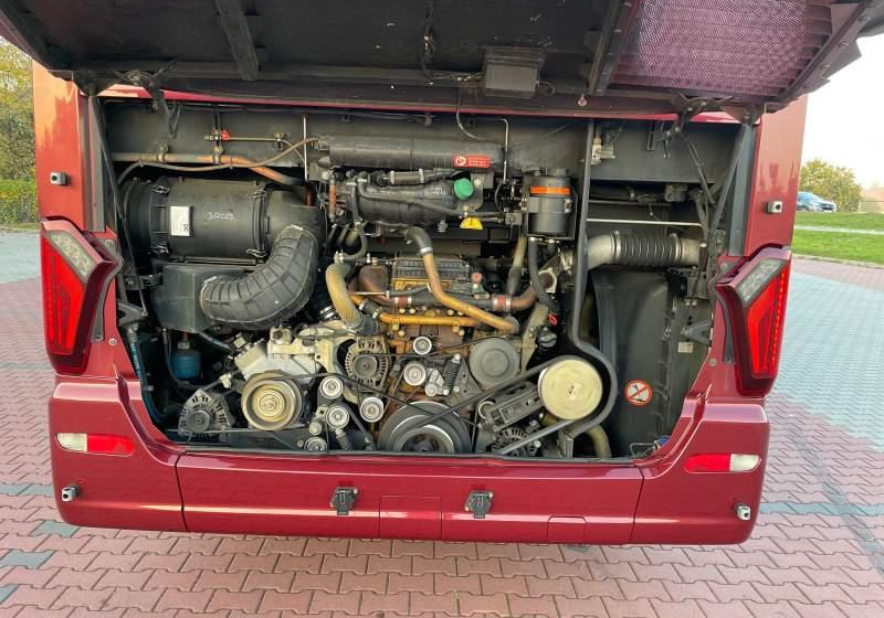 Potovalni avtobus Setra S516HD Euro-6: slika 17 Potovalni avtobus Setra S516HD Euro-6: slika 17