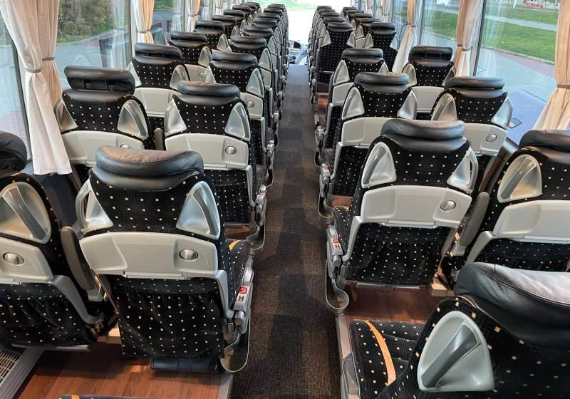 Potovalni avtobus Setra S516HD Euro-6: slika 12 Potovalni avtobus Setra S516HD Euro-6: slika 12