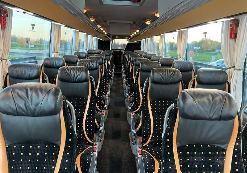 Potovalni avtobus Setra S516HD Euro-6: slika 14 Potovalni avtobus Setra S516HD Euro-6: slika 14
