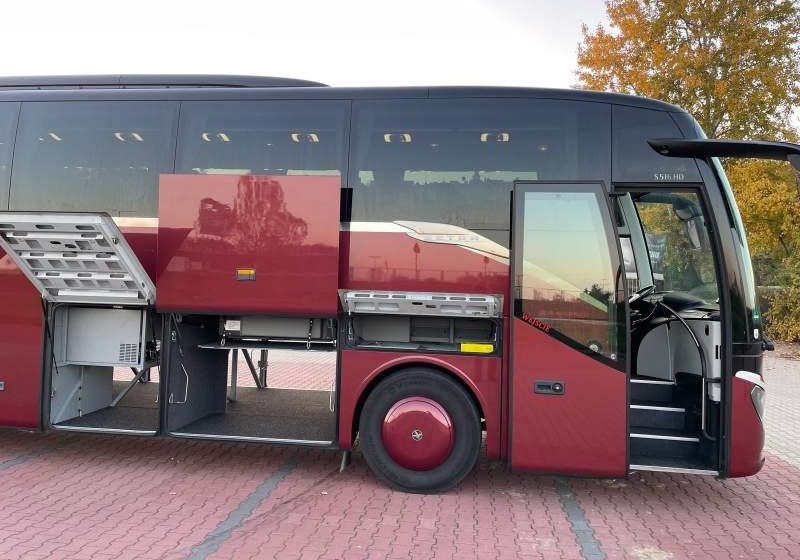 Potovalni avtobus Setra S516HD Euro-6: slika 11 Potovalni avtobus Setra S516HD Euro-6: slika 11