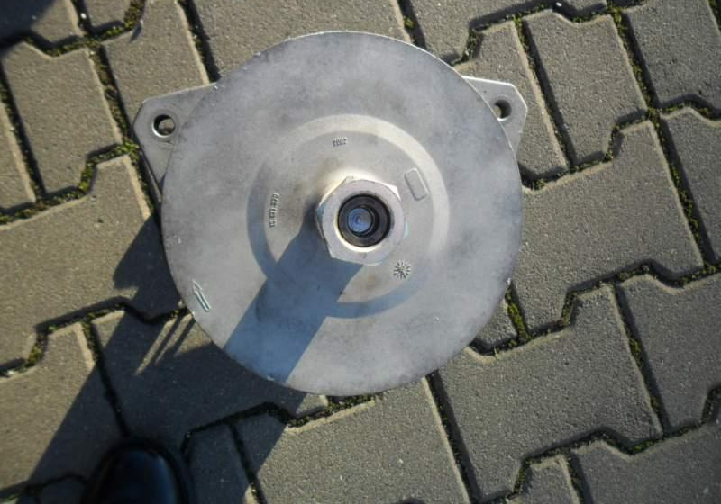Wszystkie Alternator Bosz 24v ,140 A - Alternator za Avtobus: slika 4 Wszystkie Alternator Bosz 24v ,140 A - Alternator za Avtobus: slika 4